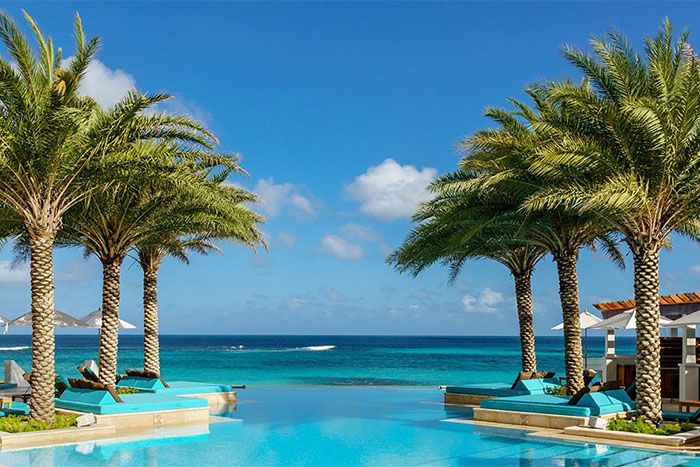 Zemi Beach House Hotel & Spa