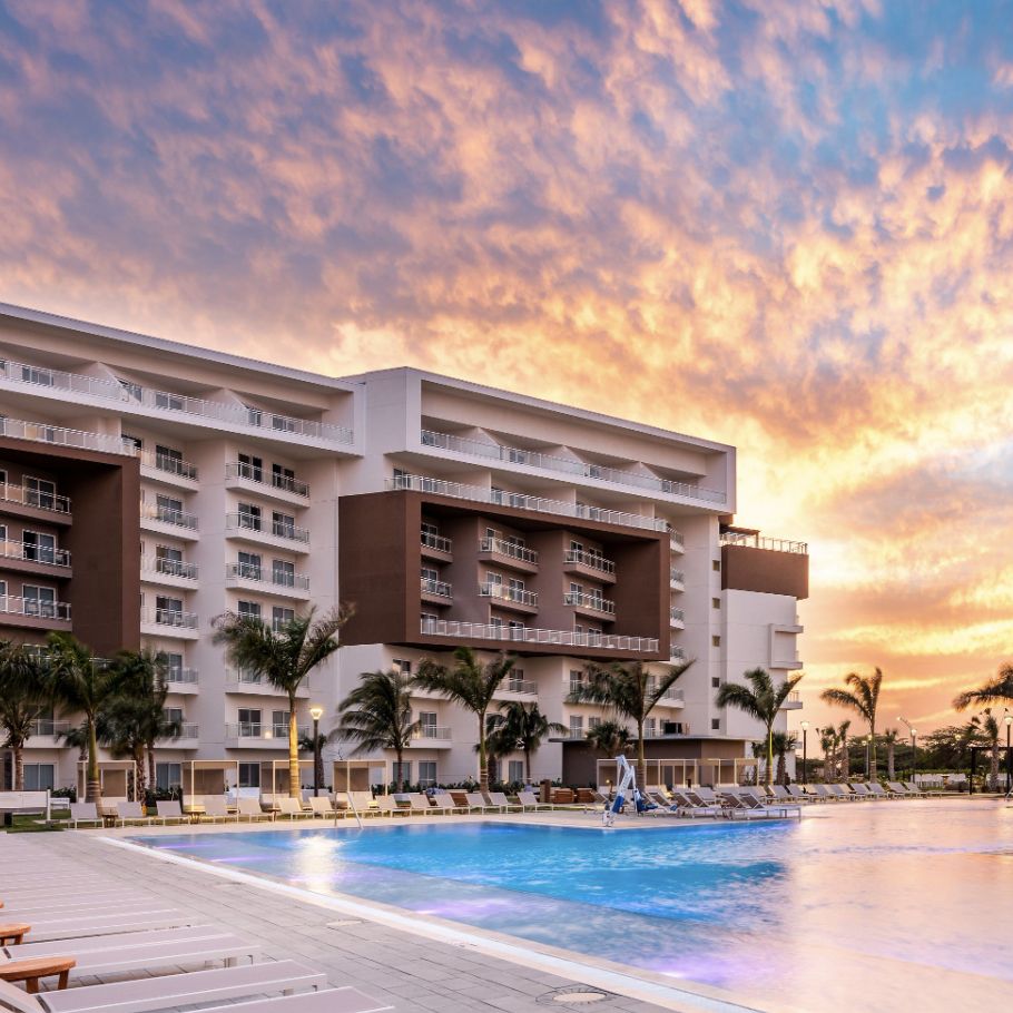 Embassy Suites by Hilton Aruba Resort