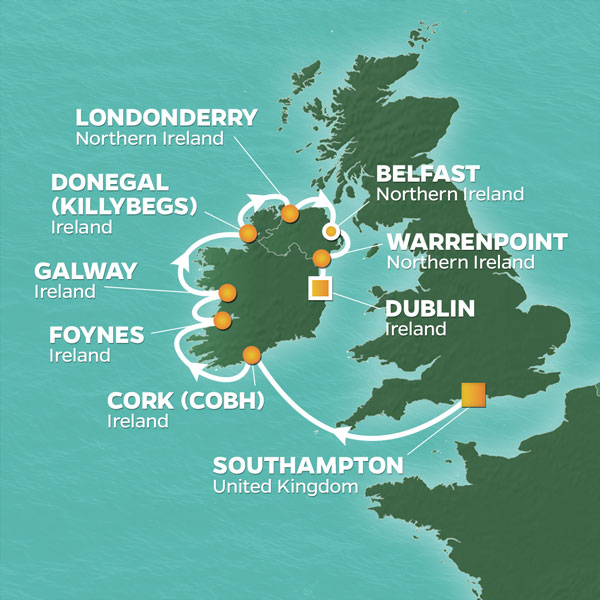 Itinerary Image